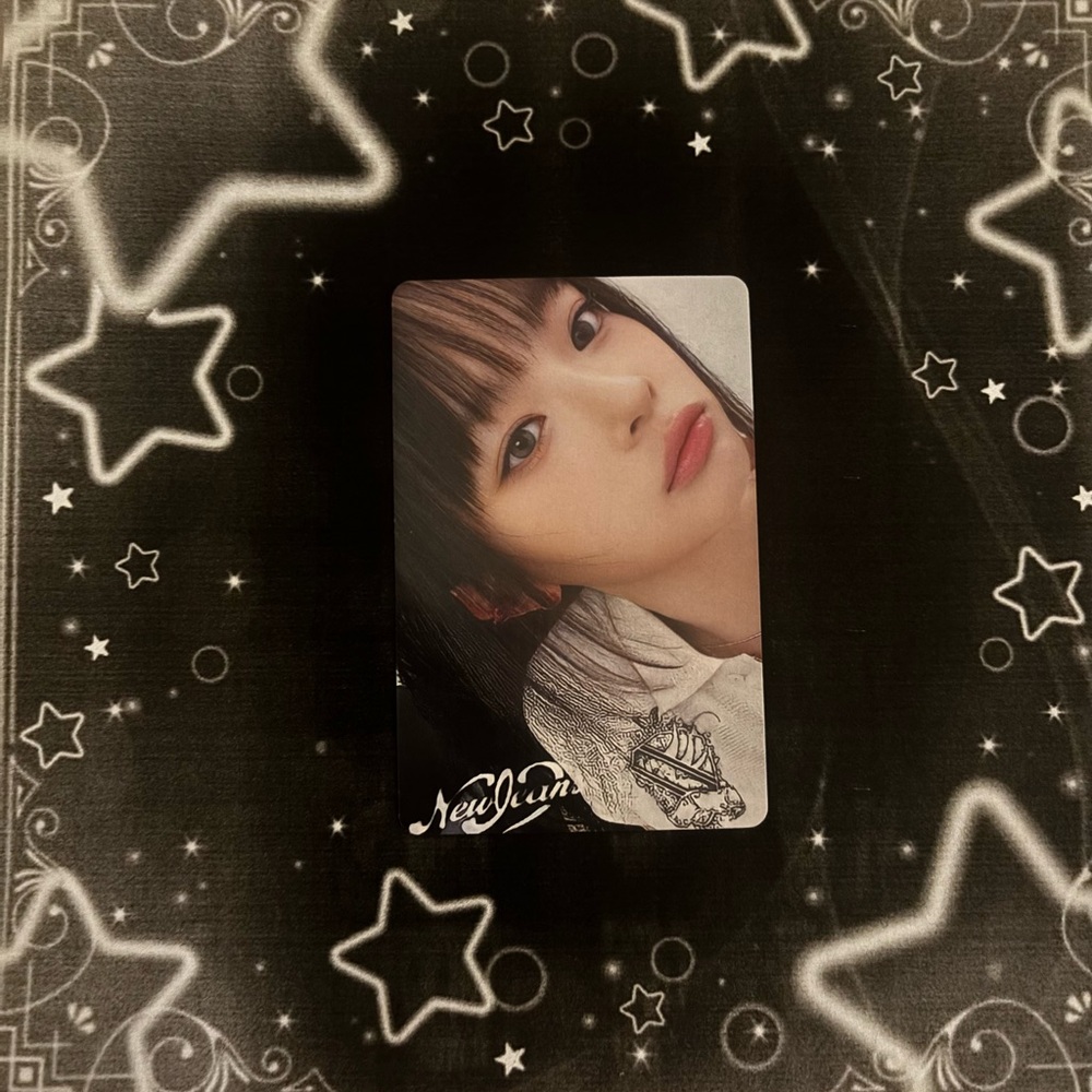 NewJeans Kpop Photocard Set - Picture 4 of 6